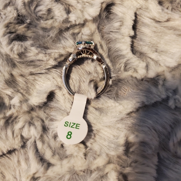 Ladies ring - Picture 7 of 10